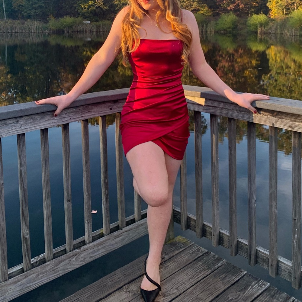 Windsor Mini Formal Dress (only worn once!)